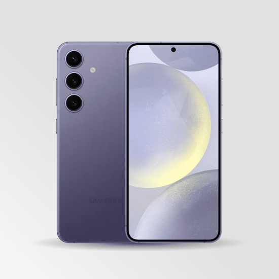 Samsung Galaxy S24 256GB resmi