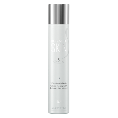 Skin Besleyici Gece Kremi 50ml resmi