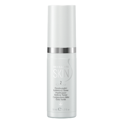 Skin Canlandırıcı Bitki Özlü Tonik 50ml resmi