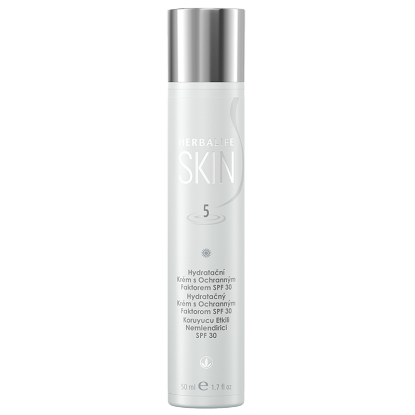 Skin Koruyucu Etkili Nemlendirici SPF30 50ml resmi